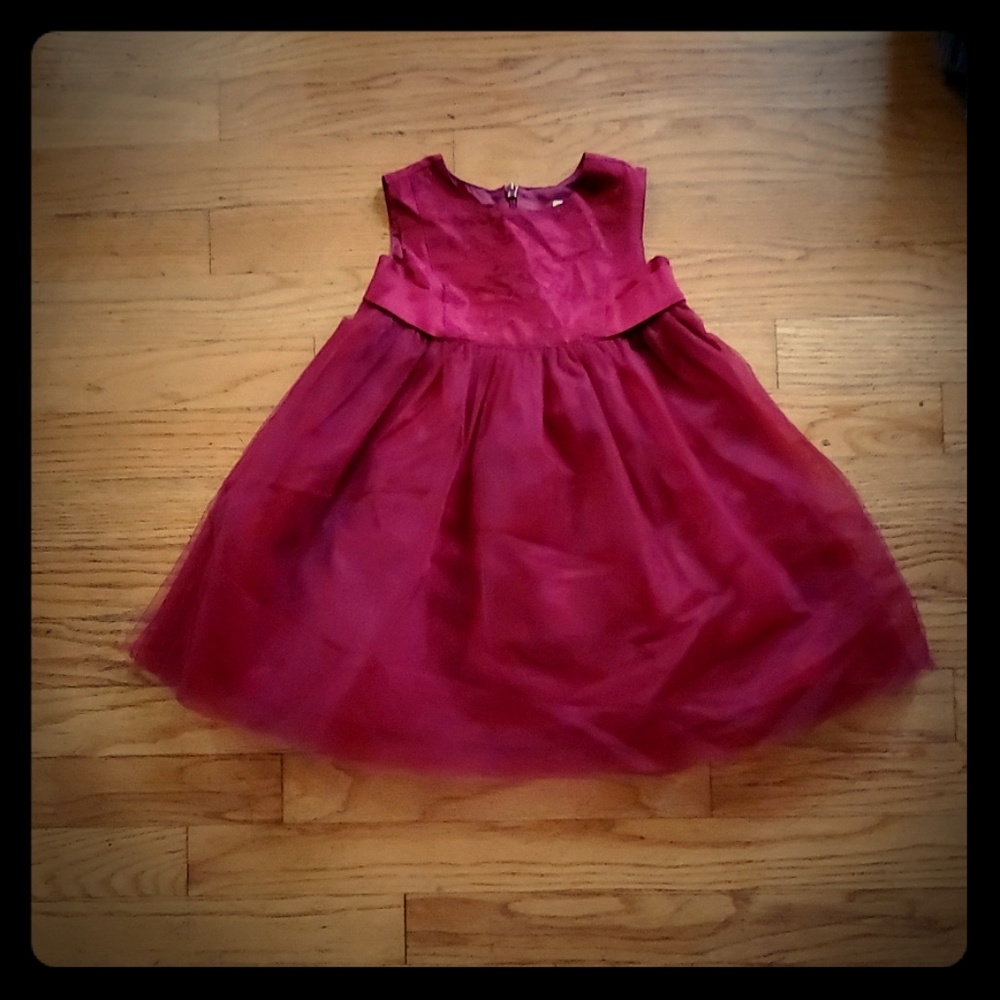 Gymboree dress size 12 to 18 months